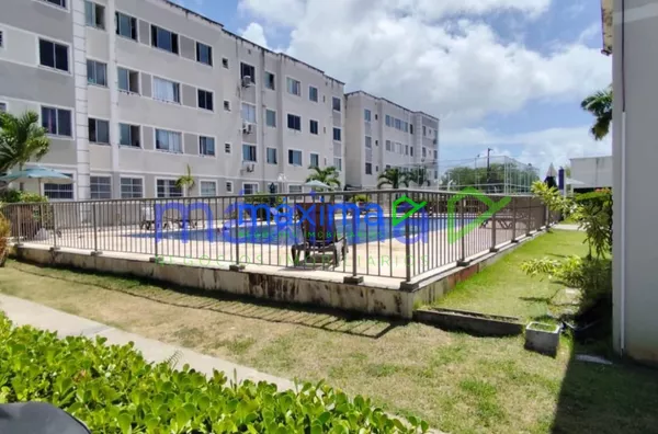 Apartamento para , 2 quarto(s),  Inácio Barbosa, Aracaju - Foto 1