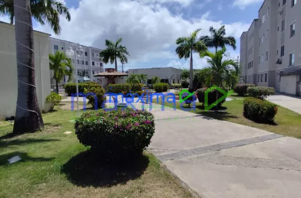 Apartamento para , 2 quarto(s),  Inácio Barbosa, Aracaju - Foto 14