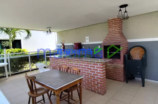 Apartamento para , 2 quarto(s),  Inácio Barbosa, Aracaju - Foto 24