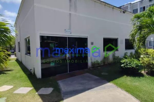 Apartamento para , 2 quarto(s),  Inácio Barbosa, Aracaju - Foto 25