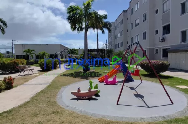 Apartamento para , 2 quarto(s),  Inácio Barbosa, Aracaju - Foto 15