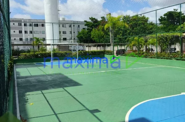 Apartamento para , 2 quarto(s),  Inácio Barbosa, Aracaju - Foto 16