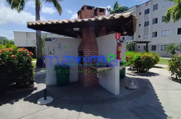 Apartamento para , 2 quarto(s),  Inácio Barbosa, Aracaju - Foto 17
