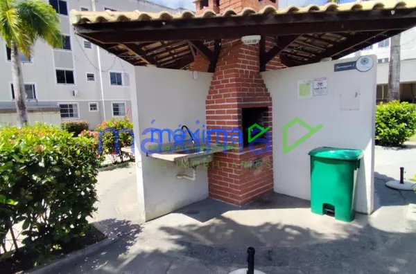 Apartamento para , 2 quarto(s),  Inácio Barbosa, Aracaju - Foto 18
