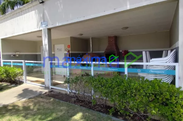 Apartamento para , 2 quarto(s),  Inácio Barbosa, Aracaju - Foto 20
