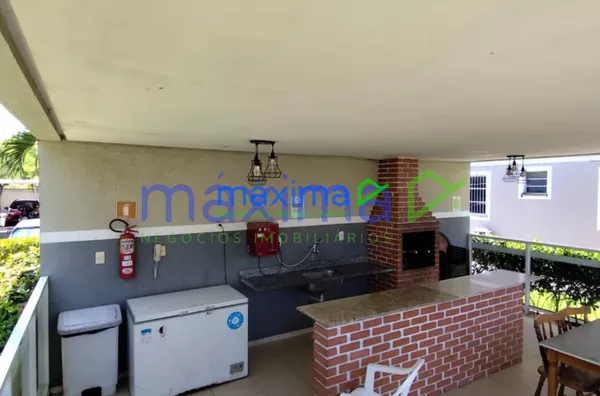 Apartamento para , 2 quarto(s),  Inácio Barbosa, Aracaju - Foto 23