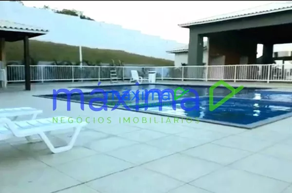 aluga-se apartamento no Viver Bem Condomínio Club - Foto 11