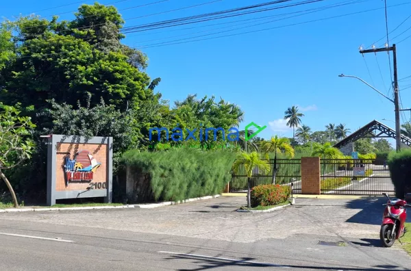 Oportunidade No Condominio Rio Vermelho!!