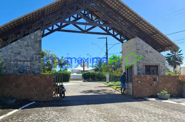 Oportunidade No Condominio Rio Vermelho!!