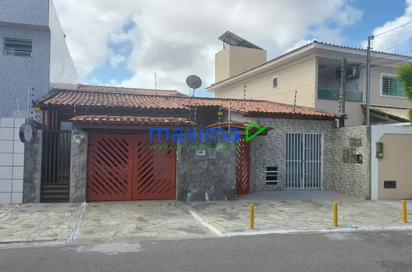 Oportunidade imperdível! Casa no Ponto Novo. - Foto 1