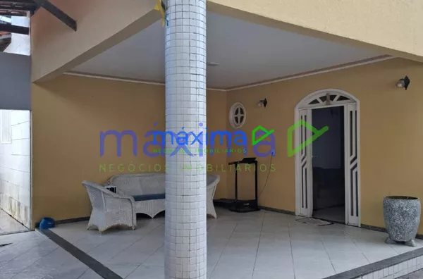 Casa Para Vender com 10 quartos 2 suítes no bairro Farolândia em Aracaju! - Foto 4