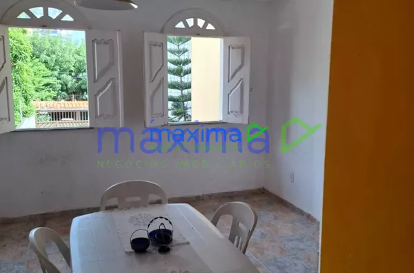 Casa Para Vender com 10 quartos 2 suítes no bairro Farolândia em Aracaju! - Foto 9