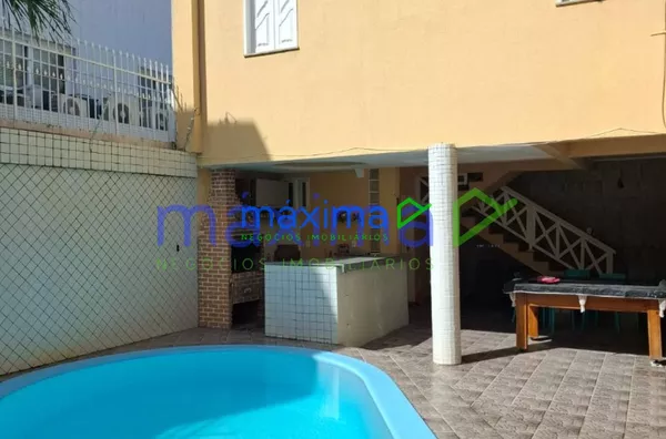 Casa Para Vender com 10 quartos 2 suítes no bairro Farolândia em Aracaju! - Foto 20