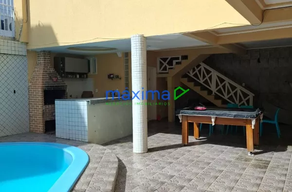 Casa Para Vender com 10 quartos 2 suítes no bairro Farolândia em Aracaju! - Foto 2