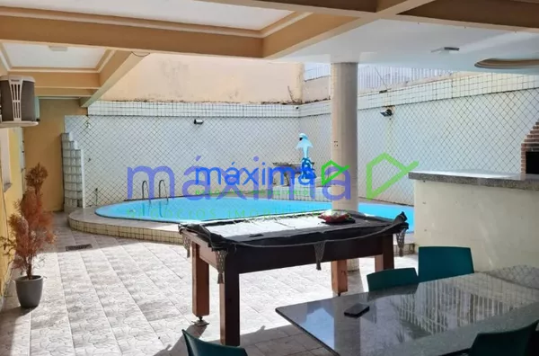 Casa Para Vender com 10 quartos 2 suítes no bairro Farolândia em Aracaju! - Foto 27