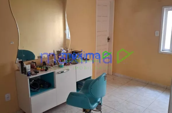 Casa Para Vender com 10 quartos 2 suítes no bairro Farolândia em Aracaju! - Foto 23