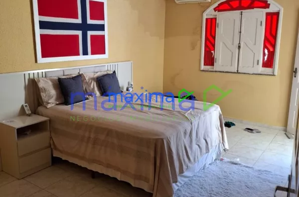 Casa Para Vender com 10 quartos 2 suítes no bairro Farolândia em Aracaju! - Foto 24