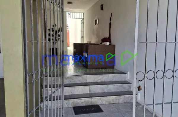 Casa Para Vender com 04 quartos 01 suítes no bairro Suíssa em Aracaju - Foto 2