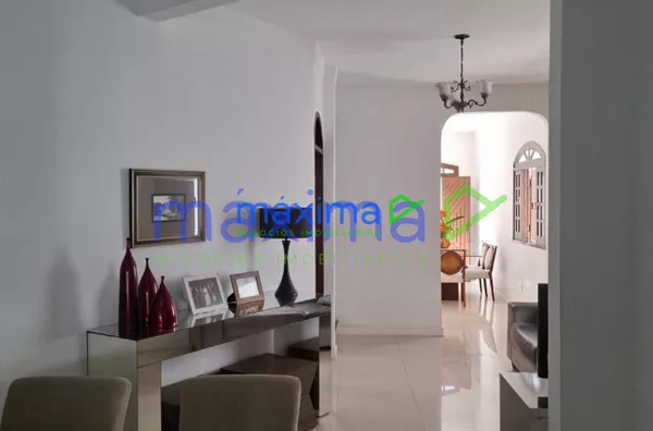 Casa Para Vender com 04 quartos 01 suítes no bairro Suíssa em Aracaju - Foto 5