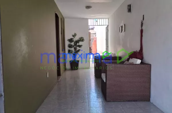 Casa Para Vender com 04 quartos 01 suítes no bairro Suíssa em Aracaju - Foto 4
