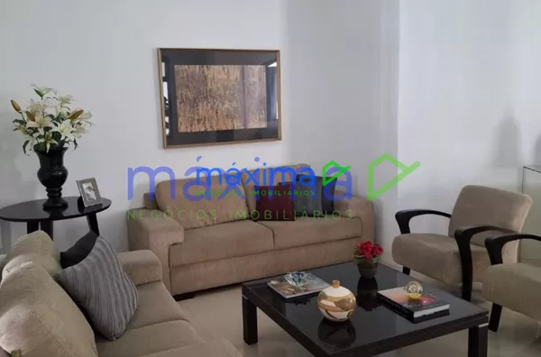 Casa Para Vender com 04 quartos 01 suítes no bairro Suíssa em Aracaju - Foto 6