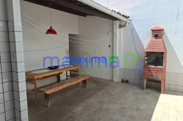 Casa Para Vender com 04 quartos 01 suítes no bairro Suíssa em Aracaju - Foto 21