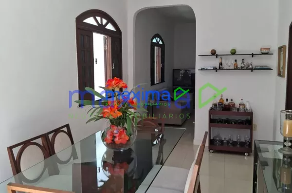 Casa Para Vender com 04 quartos 01 suítes no bairro Suíssa em Aracaju - Foto 16