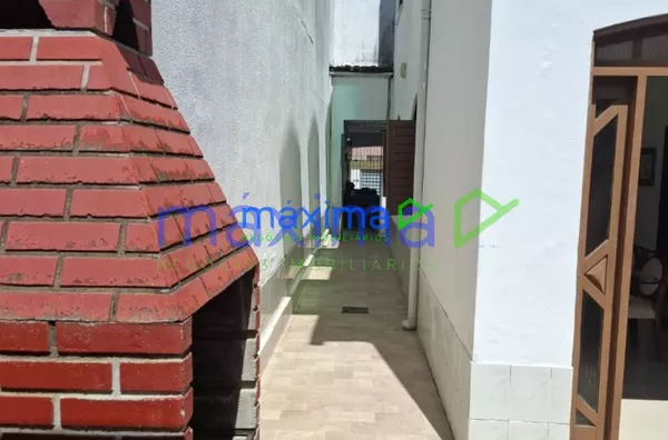 Casa Para Vender com 04 quartos 01 suítes no bairro Suíssa em Aracaju - Foto 22