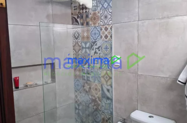 Casa Para Vender com 04 quartos 01 suítes no bairro Suíssa em Aracaju - Foto 24
