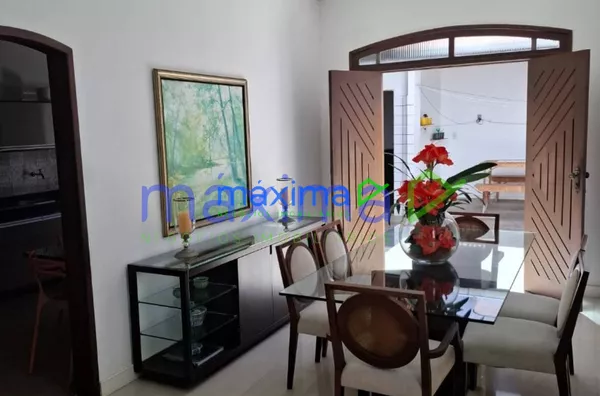 Casa Para Vender com 04 quartos 01 suítes no bairro Suíssa em Aracaju - Foto 7