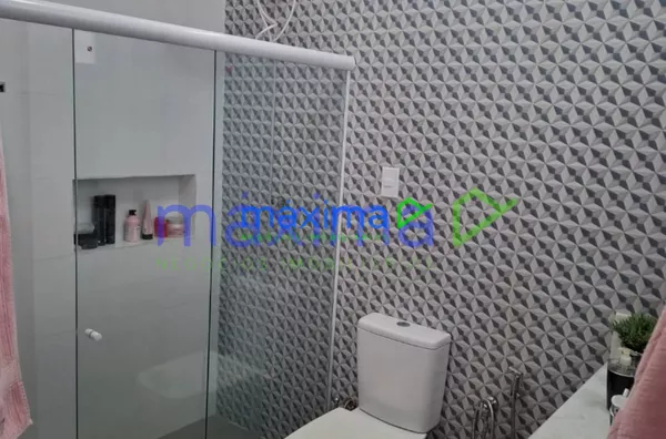 Casa Para Vender com 04 quartos 01 suítes no bairro Suíssa em Aracaju - Foto 26