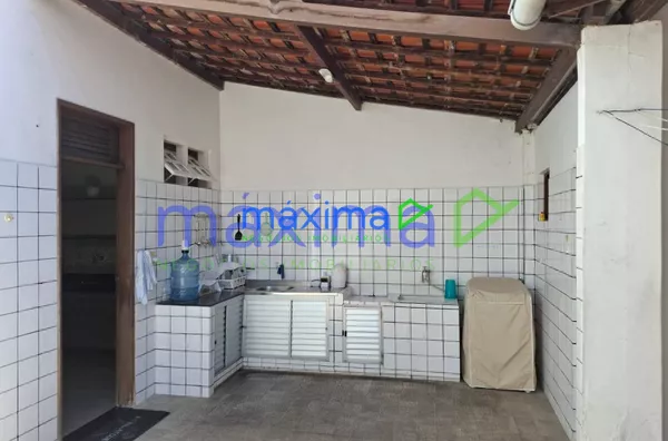 Casa Para Vender com 04 quartos 01 suítes no bairro Suíssa em Aracaju - Foto 20