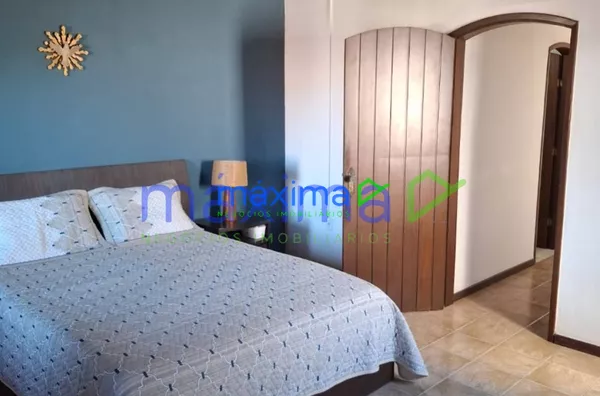 Casa Para Vender com 04 quartos 01 suítes no bairro Suíssa em Aracaju - Foto 14
