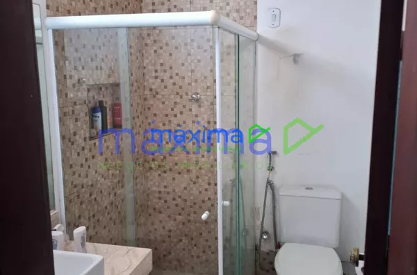 Casa Para Vender com 04 quartos 01 suítes no bairro Suíssa em Aracaju - Foto 25