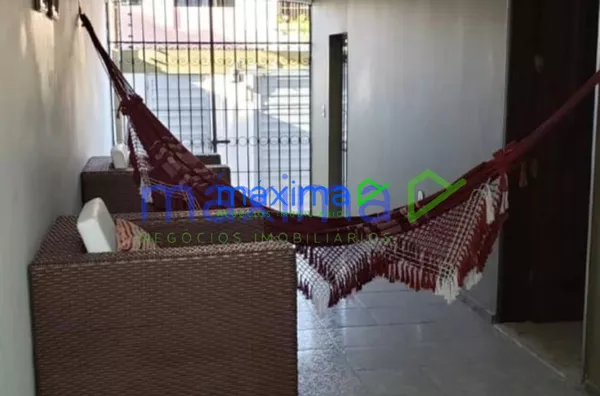 Casa Para Vender com 04 quartos 01 suítes no bairro Suíssa em Aracaju - Foto 3