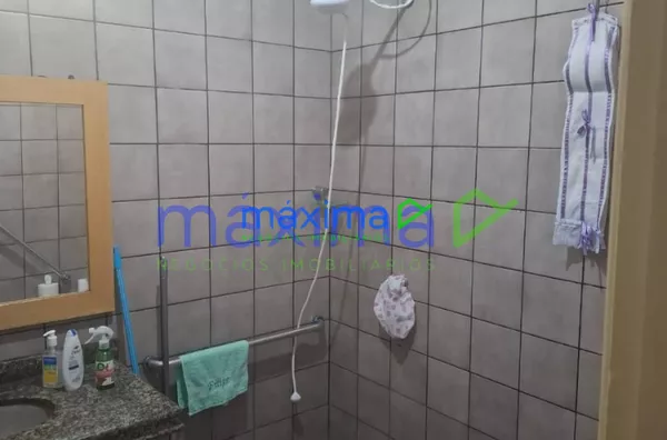 Casa Para Vender com 5 quartos 3 suítes no bairro Jabotiana em Aracaju - Foto 22