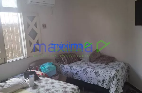 Casa Para Vender com 5 quartos 3 suítes no bairro Jabotiana em Aracaju - Foto 17