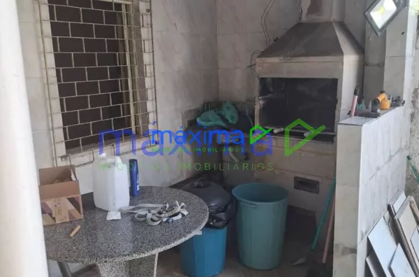 Casa Para Vender com 5 quartos 3 suítes no bairro Jabotiana em Aracaju - Foto 25