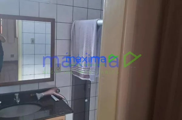 Casa Para Vender com 5 quartos 3 suítes no bairro Jabotiana em Aracaju - Foto 19