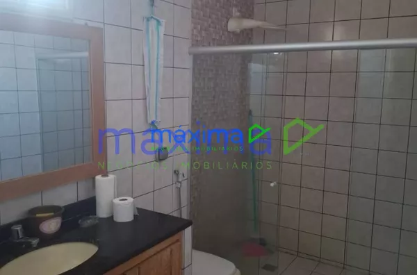 Casa Para Vender com 5 quartos 3 suítes no bairro Jabotiana em Aracaju - Foto 20