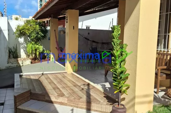 Casa à Venda – Coroa do Meio - Foto 7