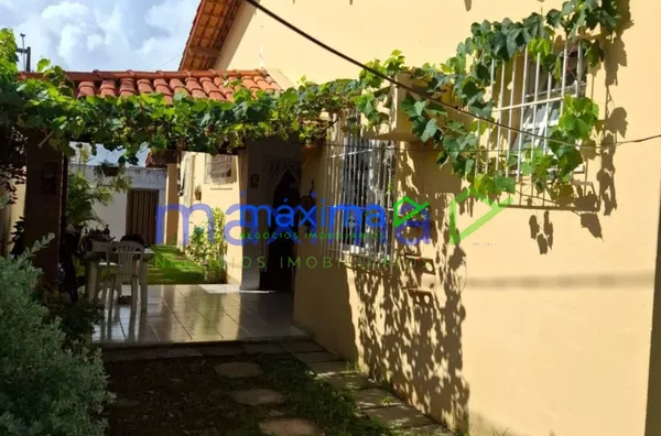 Casa à Venda – Coroa do Meio - Foto 4