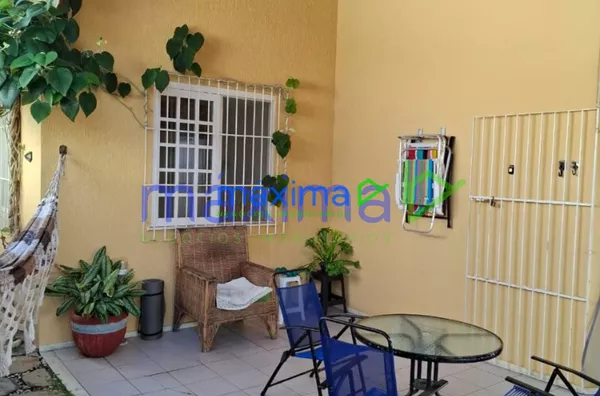 Casa à Venda – Coroa do Meio - Foto 3