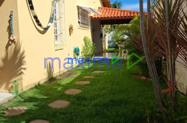 Casa à Venda – Coroa do Meio - Foto 5