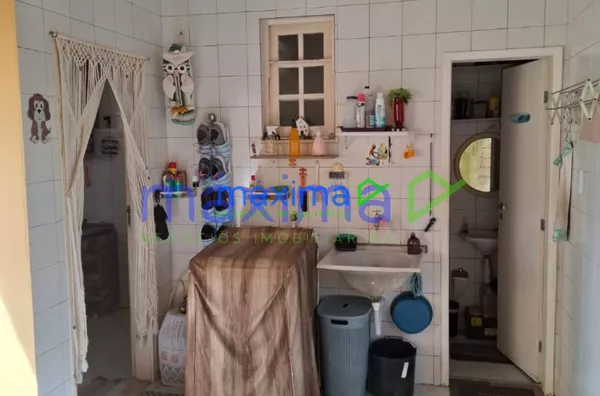 Casa à Venda – Coroa do Meio - Foto 19