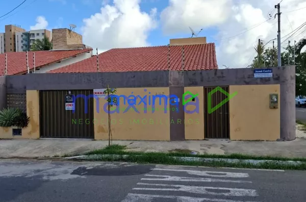 Casa à Venda – Coroa do Meio - Foto 1