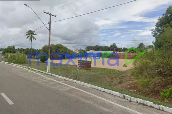 Terreno Localização: Rod. Airton Senna, Mosqueiro, Aracaju/SE. - Foto 3