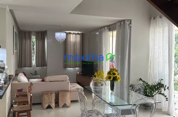 Casa no Condomínio Fragatta – Conforto e Sofisticação! - Foto 4
