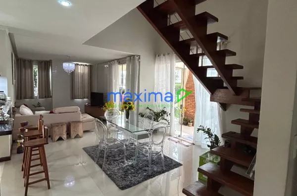 Casa no Condomínio Fragatta – Conforto e Sofisticação! - Foto 5