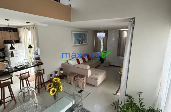 Casa no Condomínio Fragatta – Conforto e Sofisticação! - Foto 6